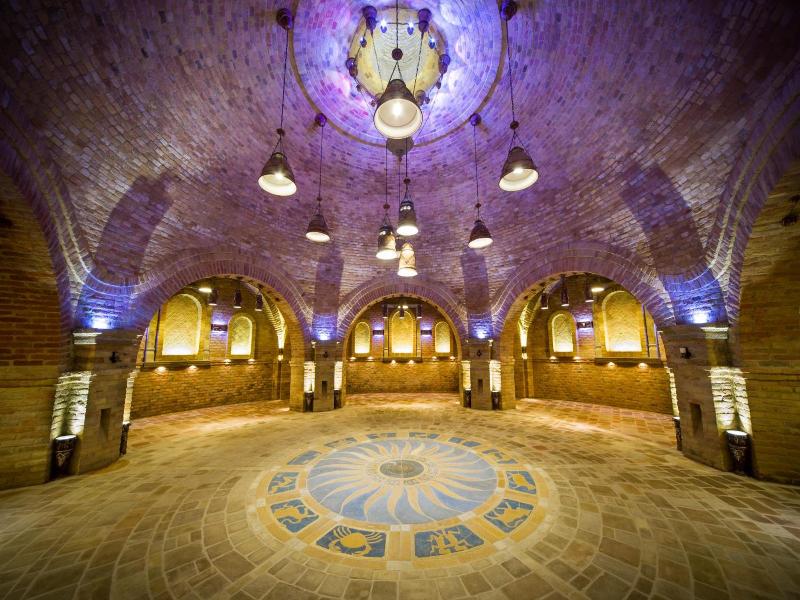 Bock Hotel Ermitage image