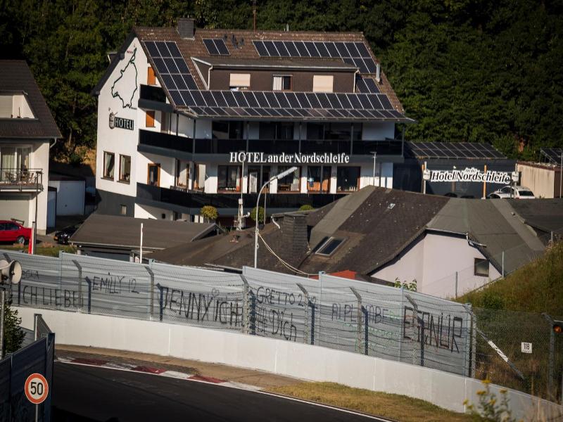 Hotel An Der Nordschleife image