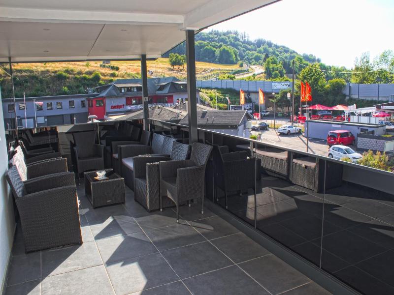 Hotel An Der Nordschleife image