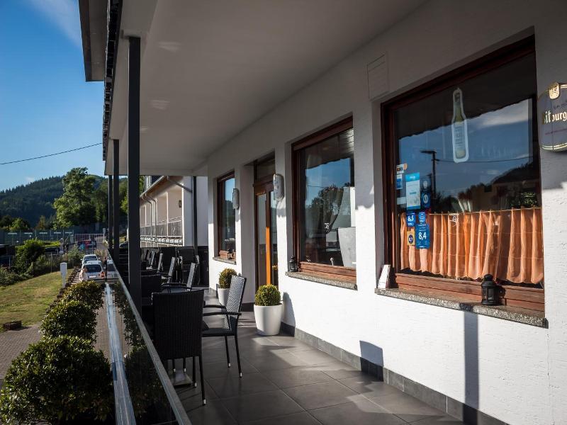 Hotel An Der Nordschleife image