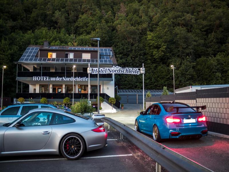 Hotel An Der Nordschleife image