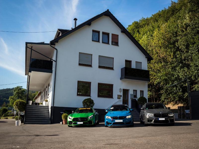 Hotel An Der Nordschleife image