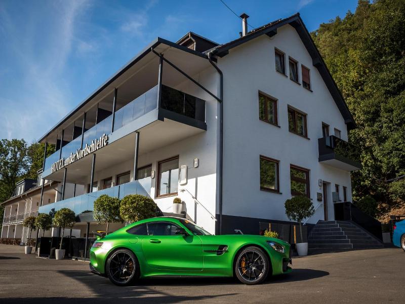 Hotel An Der Nordschleife image