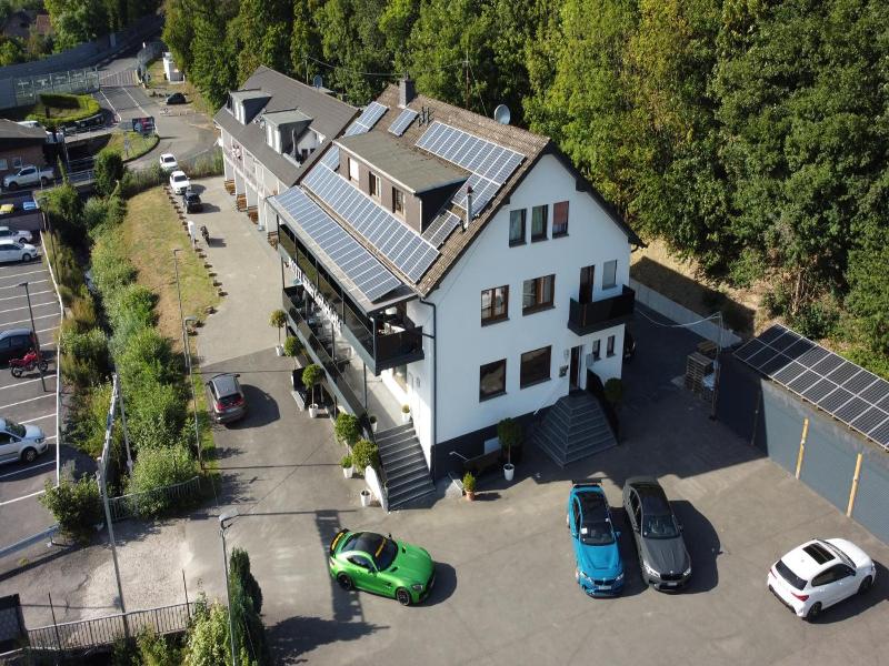 Hotel An Der Nordschleife image