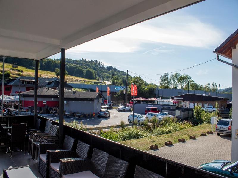 Hotel An Der Nordschleife image