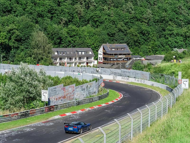 Hotel An Der Nordschleife image