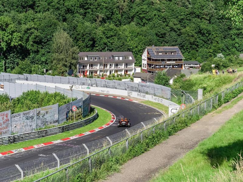 Hotel An Der Nordschleife image