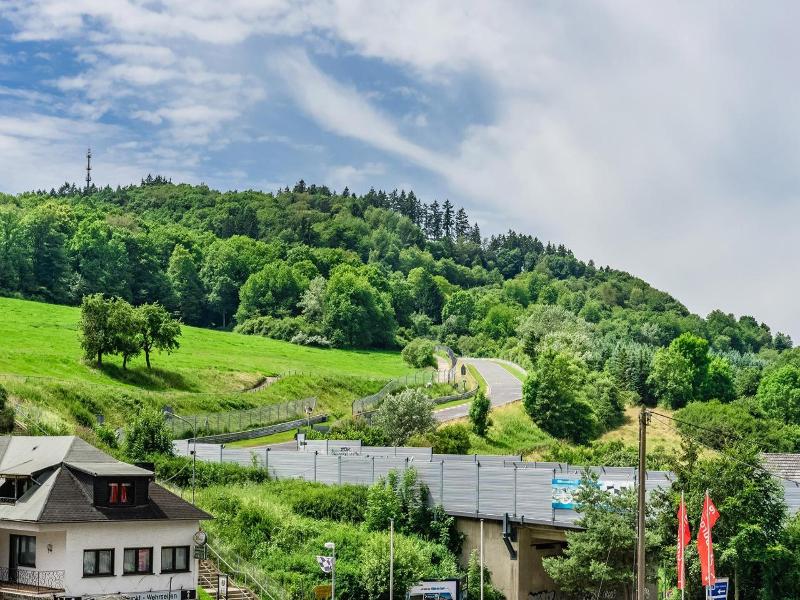 Hotel An Der Nordschleife image