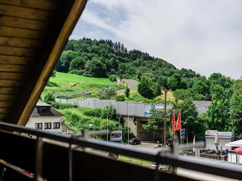 Hotel An Der Nordschleife image