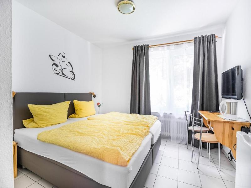 Hotel An Der Nordschleife image