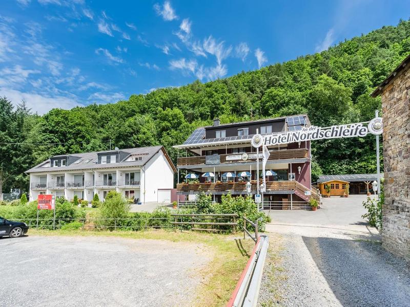 Hotel An Der Nordschleife image