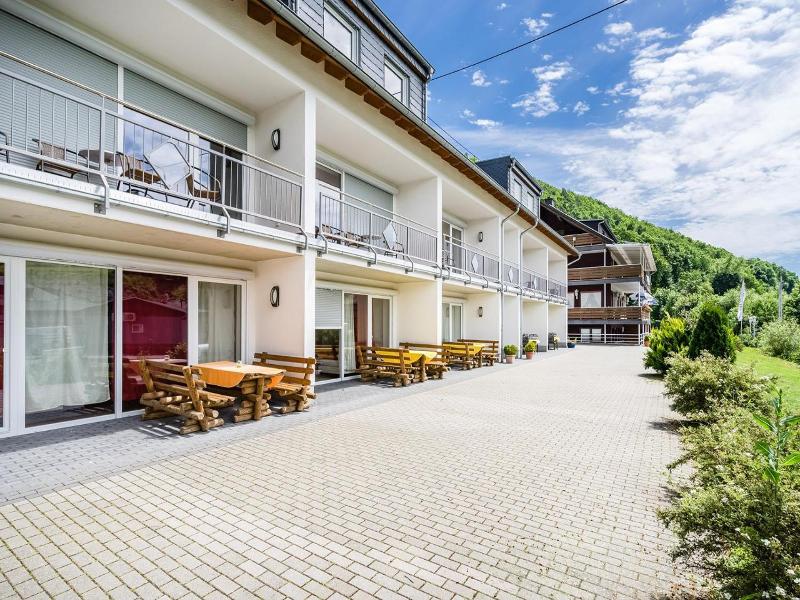 Hotel An Der Nordschleife image