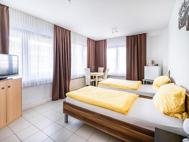 Hotel An Der Nordschleife image