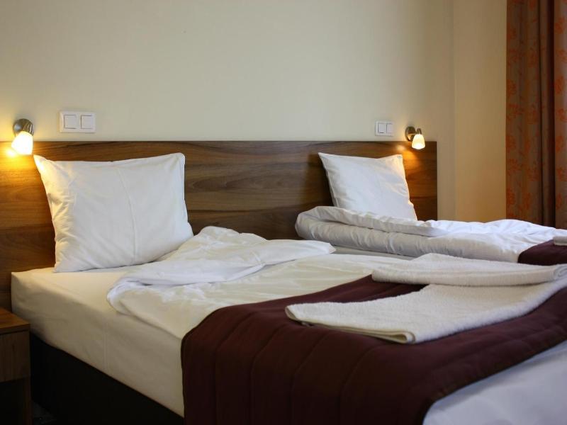 Hotel Czerniewski image
