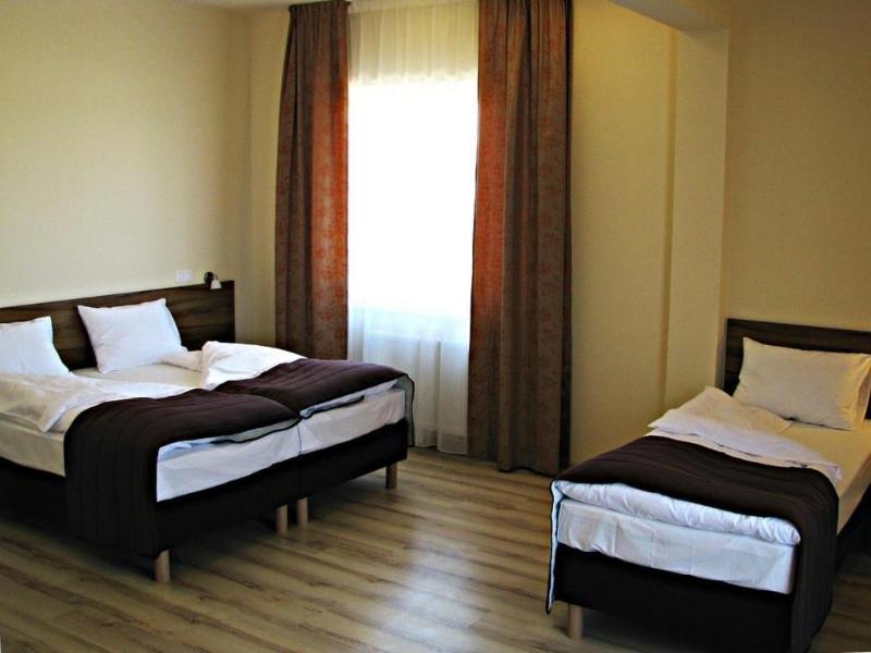 Hotel Czerniewski image