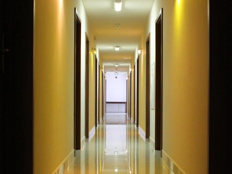 Hotel Czerniewski image