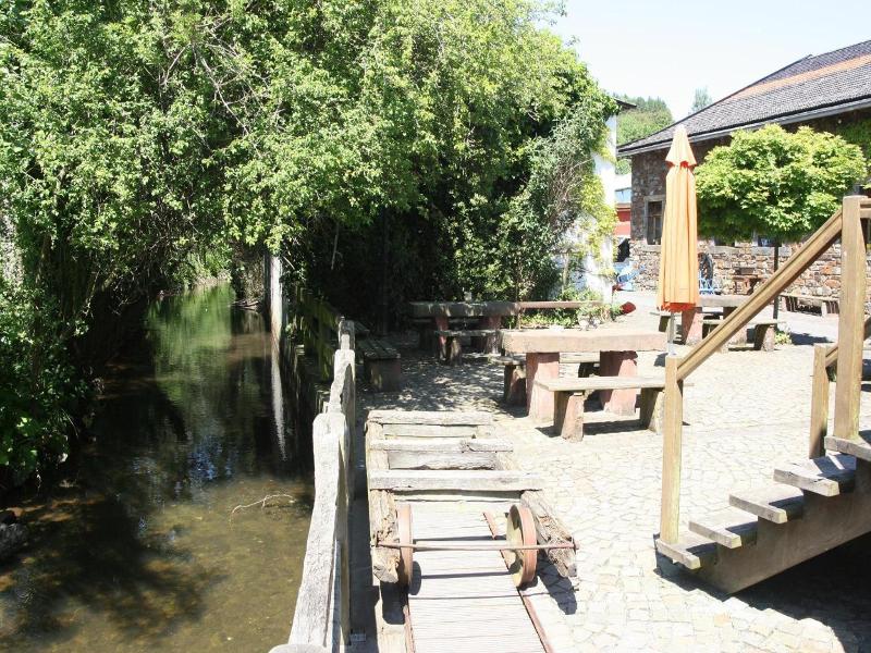 Historische Wassermv Hle image