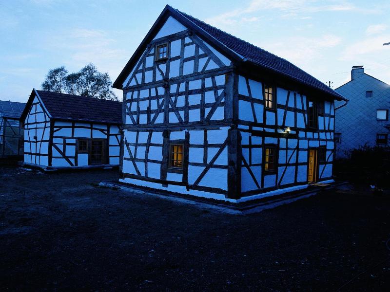 Historische Wassermv Hle image