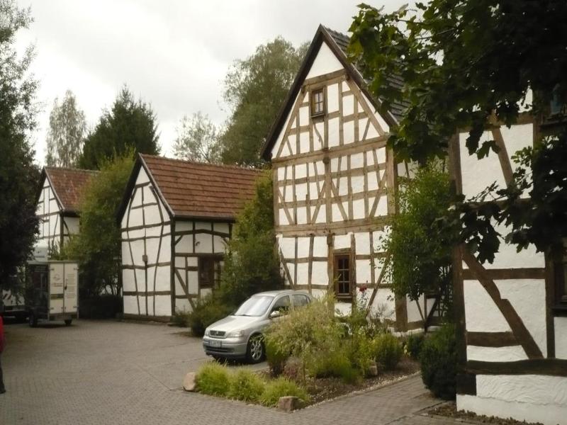 Historische Wassermv Hle image