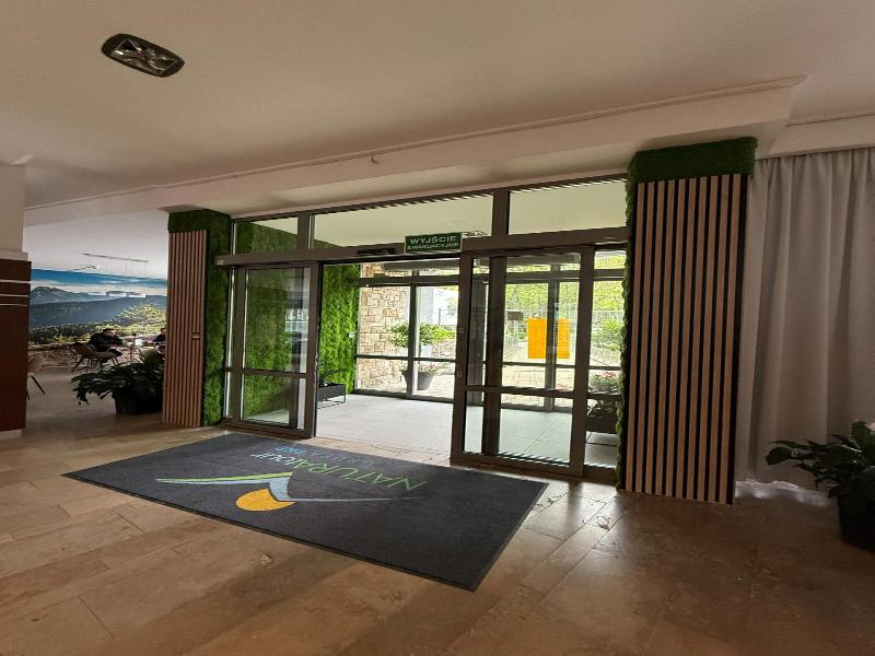 Kolejarz Natura Tour image