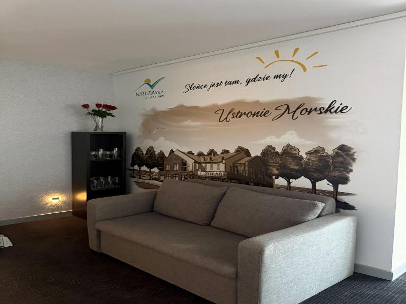 Kolejarz Natura Tour image