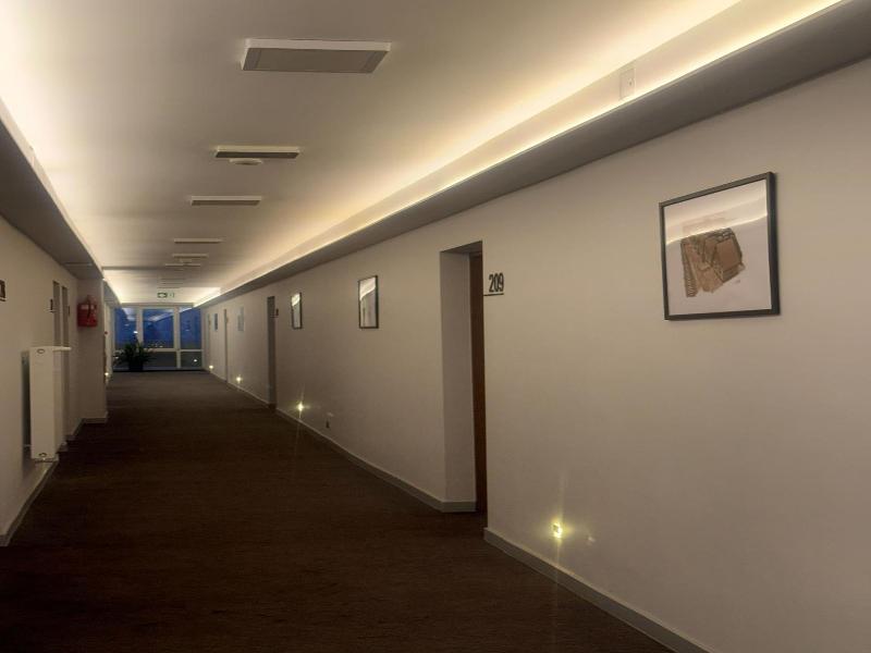 Kolejarz Natura Tour image