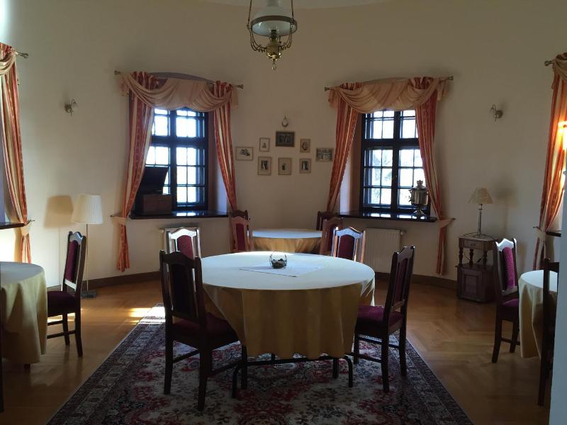 Zamek Dobra