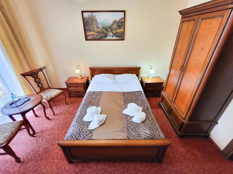 Hotel Hesperus