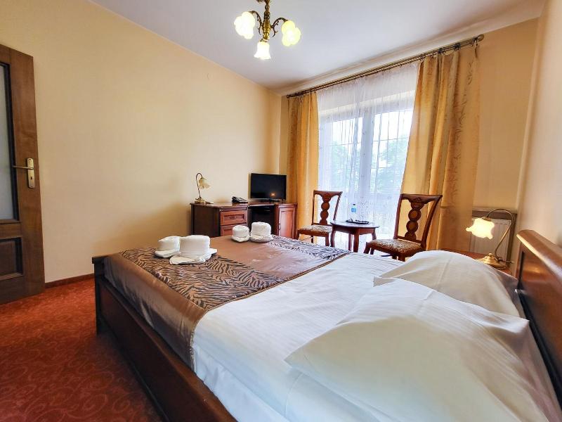 Hotel Hesperus