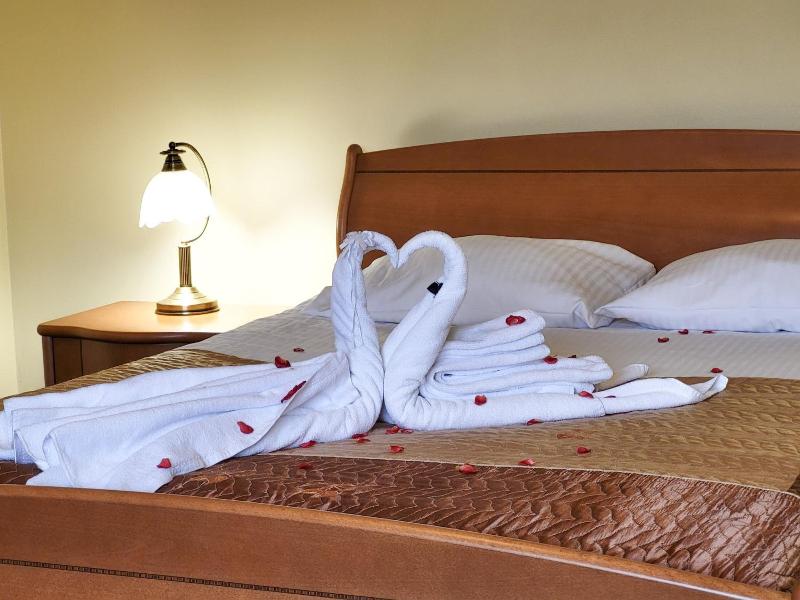 Hotel Hesperus