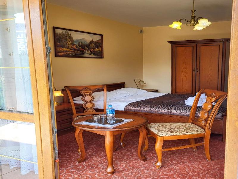 Hotel Hesperus