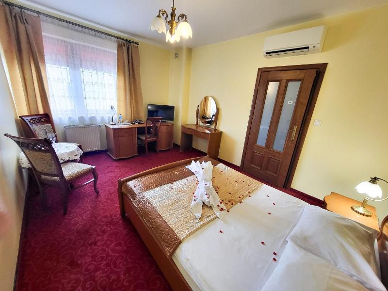Hotel Hesperus
