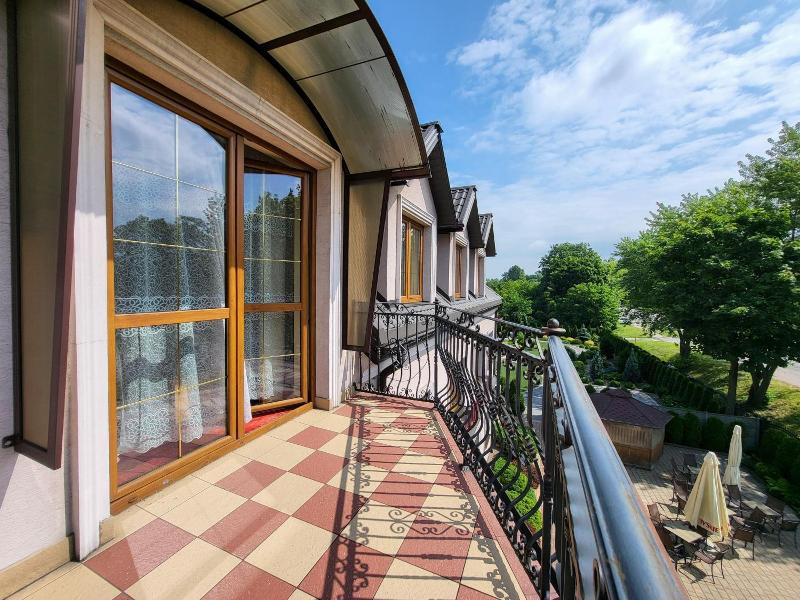 Hotel Hesperus