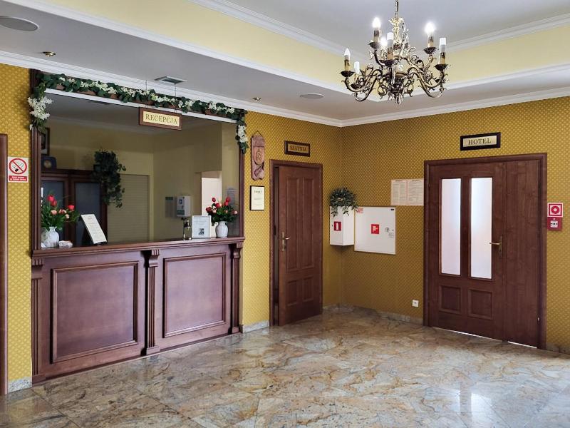 Hotel Hesperus