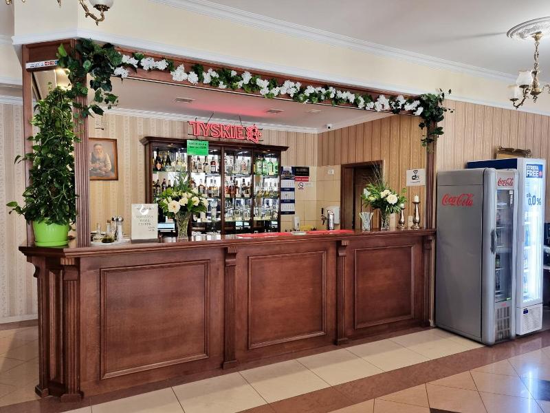 Hotel Hesperus