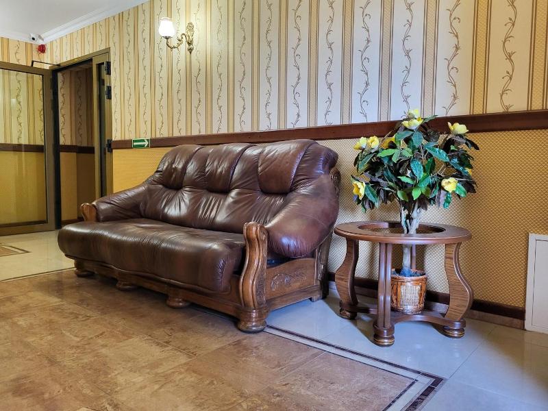 Hotel Hesperus