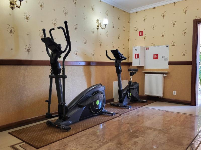 Hotel Hesperus