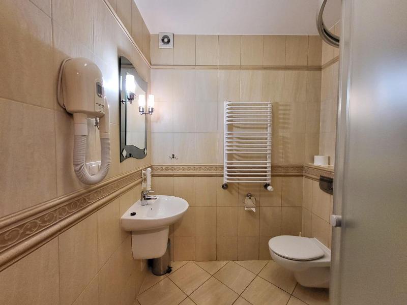 Hotel Hesperus