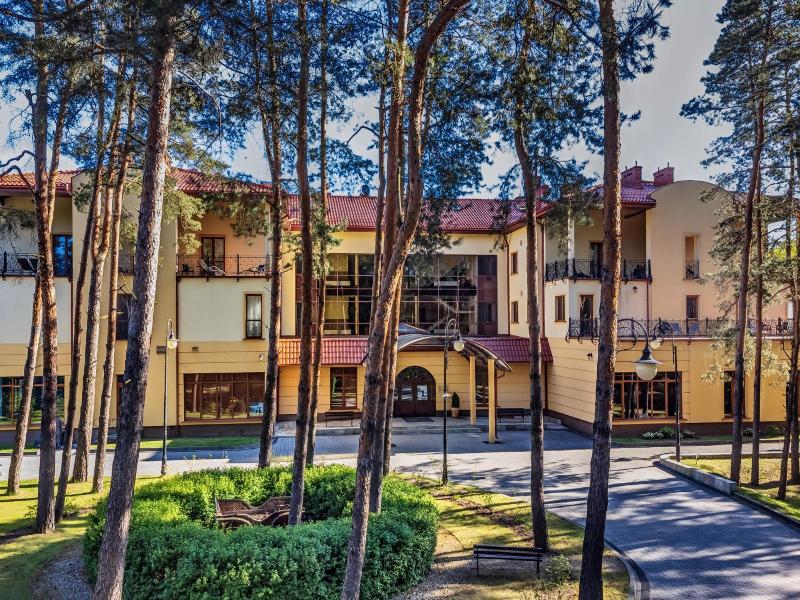 Hotel Pan Tadeusz image