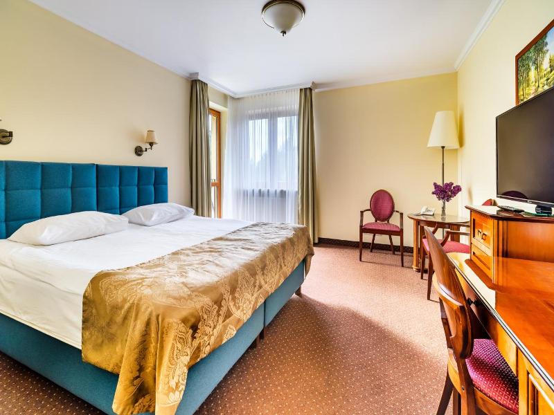 Hotel Pan Tadeusz image
