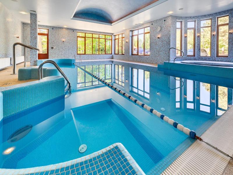 Hotel Pan Tadeusz image
