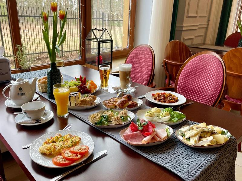 Hotel Pan Tadeusz image