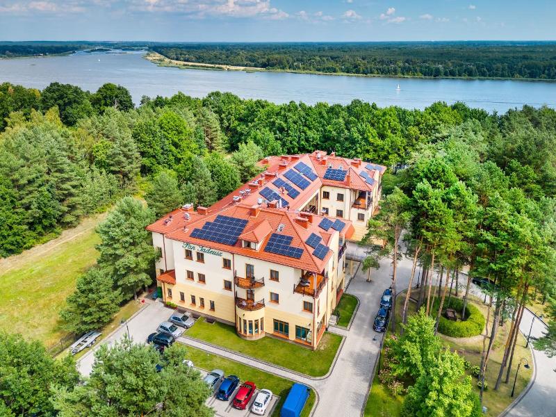 Hotel Pan Tadeusz image