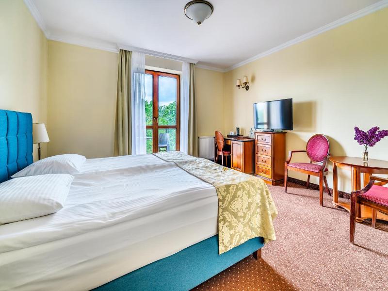 Hotel Pan Tadeusz image