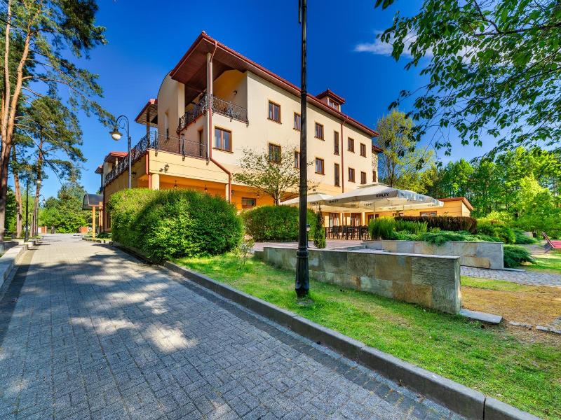 Hotel Pan Tadeusz image