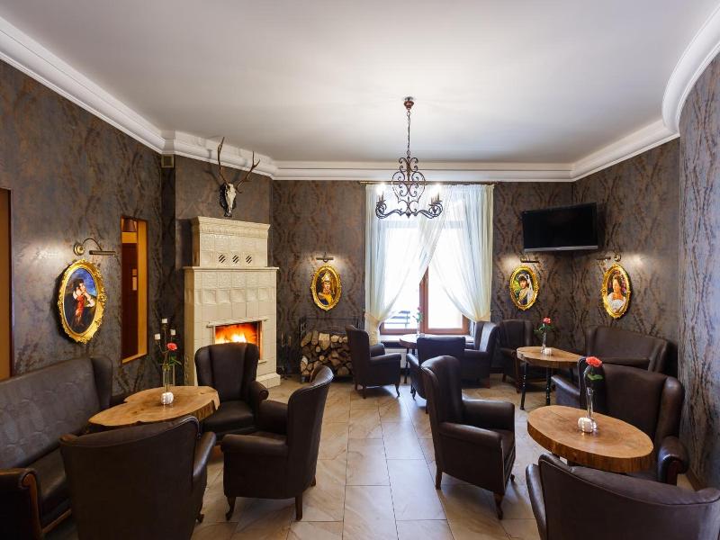 Hotel Pan Tadeusz image