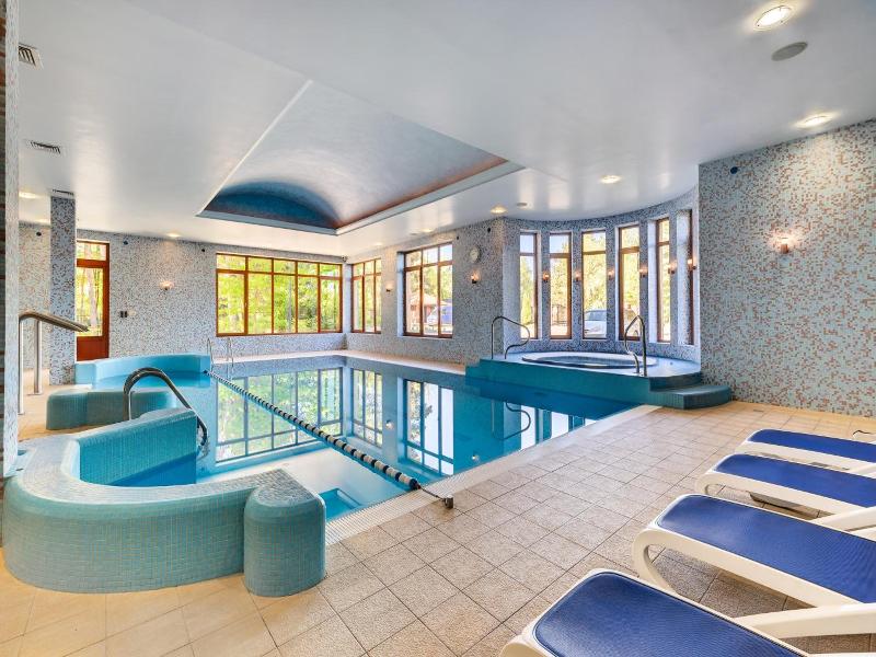 Hotel Pan Tadeusz image