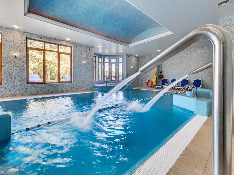 Hotel Pan Tadeusz image