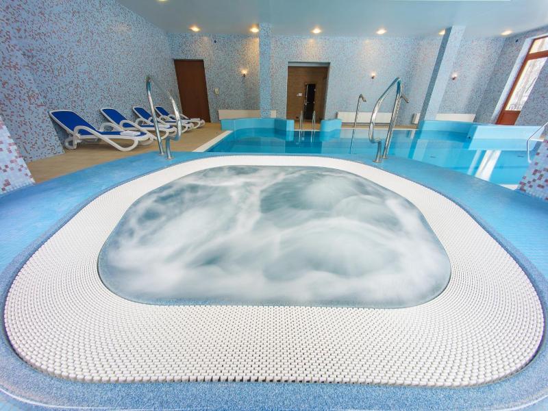 Hotel Pan Tadeusz image