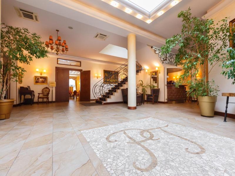 Hotel Pan Tadeusz image